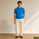 GRAN SASSO TENNIS M/M 20688_569 COL.569 - P/E 26 - AI 2