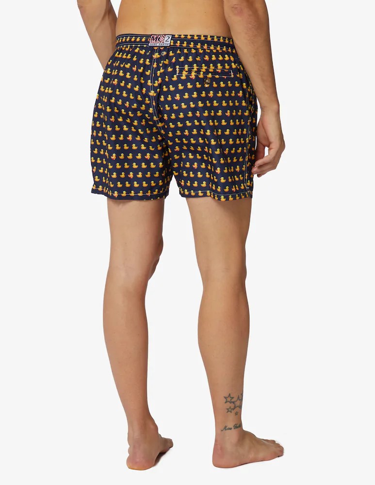 SAINT BARTH COSTUME DUCKY P/E 20