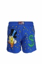 SAINT BARTH - COSTUME GUSTAVA PLACED PRINT PAPERON FACE MONEY 17
