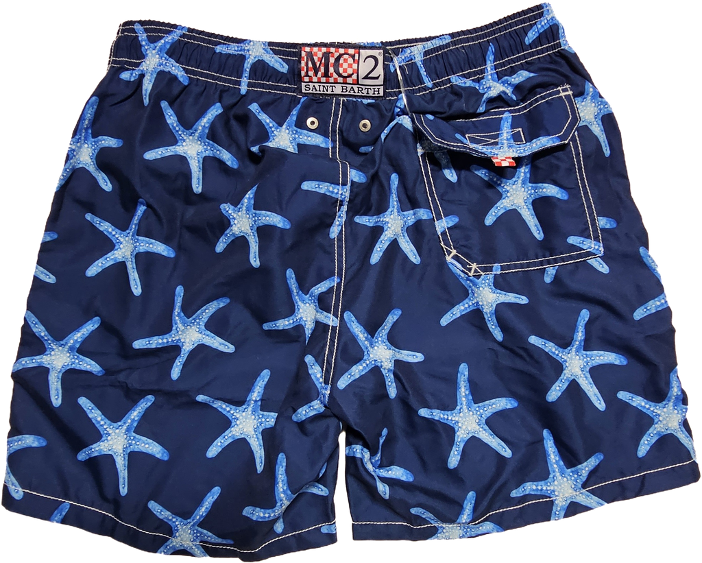 SAINT BARTH COSTUME
GUSTAVIA SOUTH STAR 61