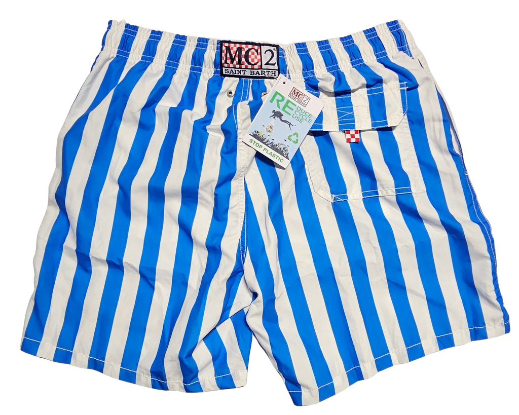 SAINT BARTH COSTUME
GUSTAVIA EMB SB ADD