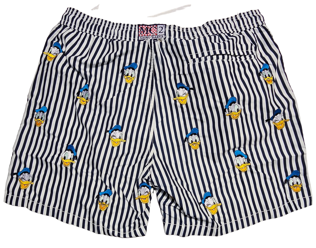 SAINT BARTH COSTUME
GUSTAVIA EMBROIDERY