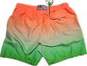 SAINT BARTH - COSTUME GUSTAVA EMB COLOR SHADES 8157