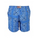 SAINT BARTH COSTUME
CAPRESE BANDANA ROUND 1701
