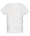 SAINT BARTH - TSHIRT EMB GREEN PASS 01N
AUS0001-02802B
P/E 22