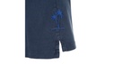 SAINT BARTH POLO BLU M/M BRIGHTON FD61

P/E 21