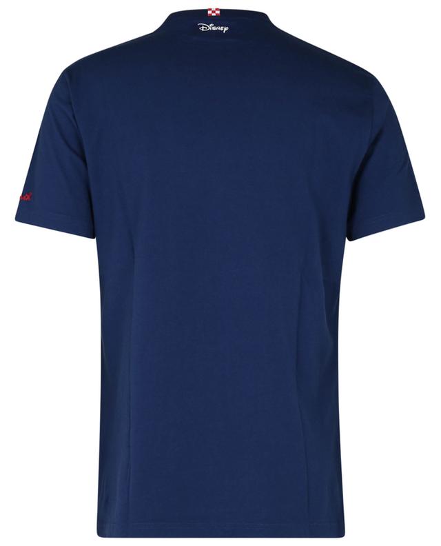 SAINT BARTH TSHIRT MAN EMB MICKEY DREAM SB DEN 17
P/E 21