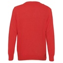 SAINT BARTH - MAGLIONE UOMO CHAMPAGNE & MONTAGNE ROSSO
HER0001_MNCH41
A/I 20