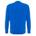 SAINT BARTH - MAGLIONE UOMO BLU SNOOPY SUPERHERO HER0005-SNHE17
A/I 20