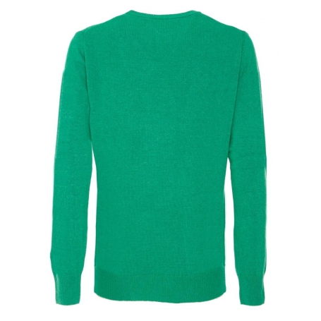 SAINT BARTH - MAGLIONE UOMO RENNA SCRITTA INFEDELE DREEP 57 VERDE HER0001-INDE57
A/I 20