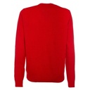 SAINT BARTH - MAGLIONE UOMO SCRITTA RICAMO I AM BASTARD ROSSO HER0001-EMIS41
A/I 20