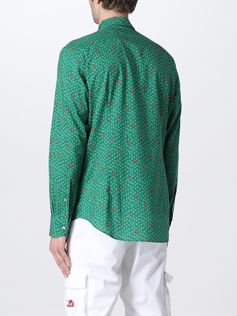 SAINT BARTH - CAMICIA SIKELIA FORET 5185
P/E 22