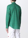 SAINT BARTH - CAMICIA SIKELIA FORET 5185
P/E 22