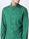 SAINT BARTH - CAMICIA SIKELIA FORET 5185
P/E 22