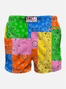 SAINT BARTH - COSTUME CAPRESE BANDANA ROUND CLOR NCAP0001-00208B