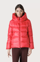SEVENTY CAPOSPALLA_NYLON SUPER LIGHT CS1566_480107 COL. 400_ROSSO - A/I 23