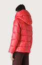 SEVENTY CAPOSPALLA_NYLON SUPER LIGHT CS1566_480107 COL. 400_ROSSO - A/I 23