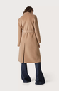 SEVENTY CAPPOTTO_DOUBLE HAND MADE MISTO CASHMERE CP0476_150214 COL. 034_CAMMELLO - A/I 23