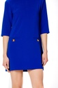 NOSECRETS ABITO TIMELESS 233NS211-CURACAO - A/I 23