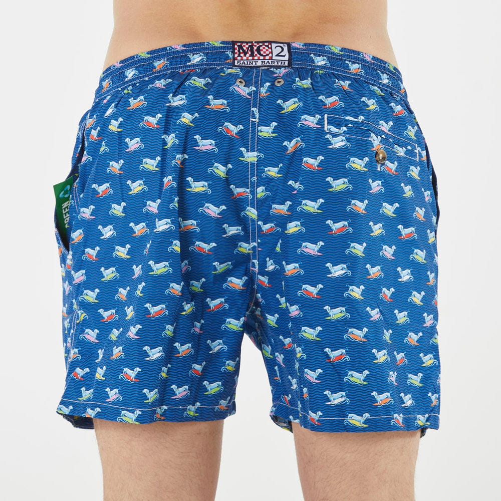 SAINT BARTH - COSTUME LIGHTING MICRO FANTASY SURF DOG 61
LIG0003-00618B