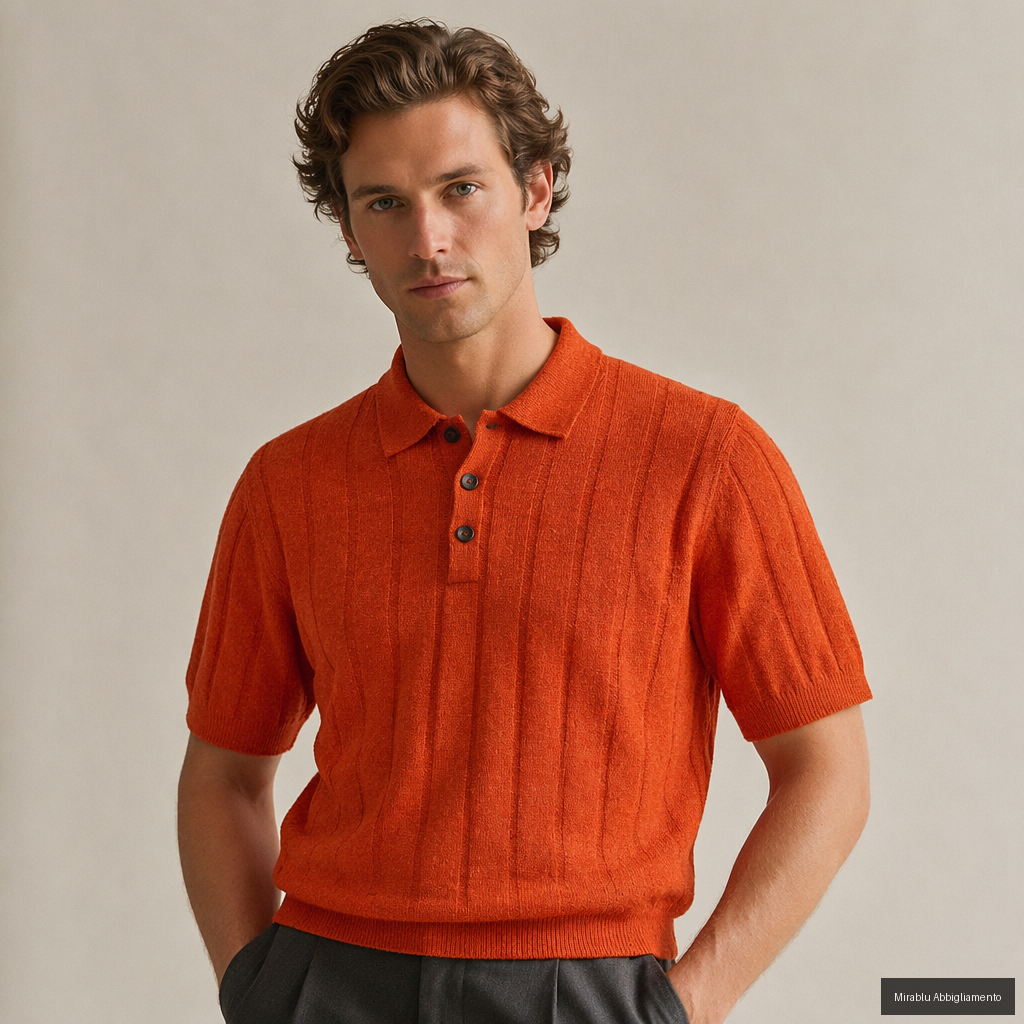 GRAN SASSO TENNIS M/M 22122_358 COL.358 - P/E 26