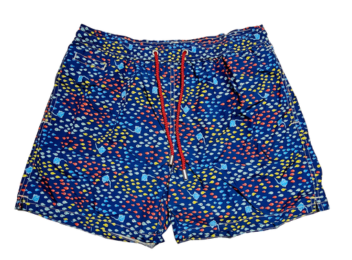 SAINT BARTH - COSTUME LIGHTING MICRO FANTASY RAY 61LIG0003-00605B P/E